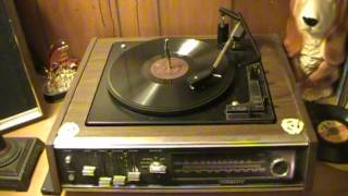 78's - Under Blue Canadian Skies - Glenn Miller and His Orchestra (His Master's Voice)