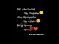 ️long Distance Love One Side Love Failure New Tamil Love WhatsApp Status 2021 Status Broken