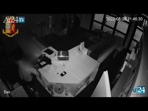 Arezzo, tredici furti messi a segno negli ultimi cinque mesi: arrestato ladro seriale