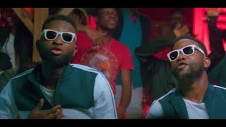 UR Flames - I DON'T WANT THIS TO END - Official Video