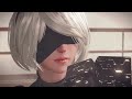 Square Enix NieR: Automata The YourRHa leidimo pabaiga