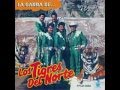 Los Tigres del Norte- Manos Unidas