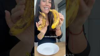 Download lagu Bizcocho FIT saludable sin azúcar y sin batidora (en horno o Air Fryer) - rápido y fácil mp3