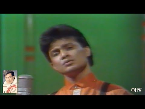 Itang Yunasz - Aku Cinta Padamu (1988) Aneka Ria Safari