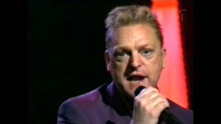 Erasure - Freedom (Live Söndagsöppet 2000)