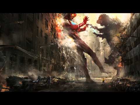 Flying Buff x Ruxell - Holi