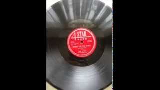 SLIM WILLET  -  DONT LET THE STARS GET IN YOUR EYES  - HADACOL CORNERS -  4STAR 1614