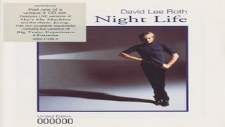 David Lee Roth - Night Life (1994) HQ