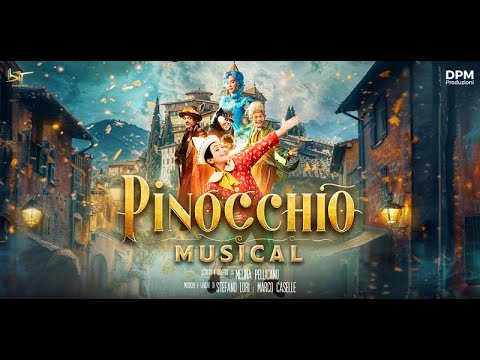 Pinocchio il Musical