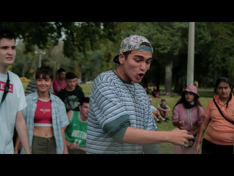 BOOK vs BOMBA vs LACRA - 8vos - AMSTERDAM FREE ft ACTITUD FREESTYLE - REGIONAL CUYO