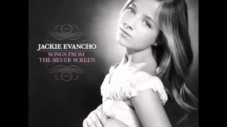 Jackie Evancho - Come What May