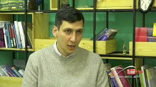 Սուր անկյուն 09.02․2025 - Էդուարդ Պողոսյան «Երբ հետևանքները չեն հաշվարկվում»