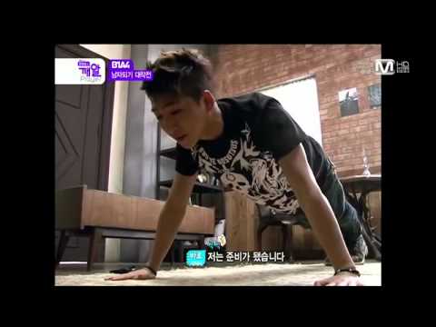 b1a4 깨알플레이어 7화.avi