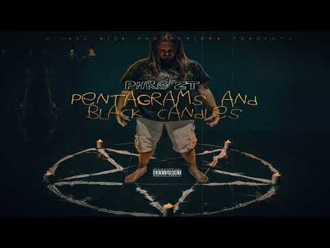 Eternal Darkness - Phrozt ft. Dosia Demon