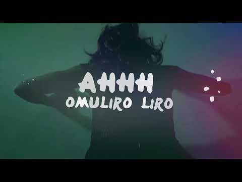 Deejay Crim - Muliro (official lyrics video)