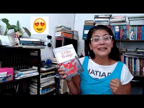 Livro: A filha prdiga, de Gina Gray | Resenha #26 | Adriana Moraes