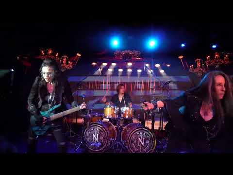 SEVI & Jen Majura - One Time Thing @Sofia Live Club 29.03.2025