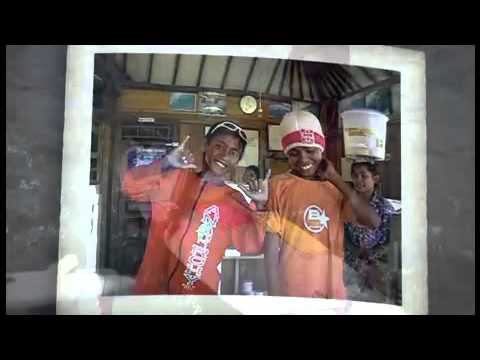 New Film: Oney Anwar Chasing The Dream