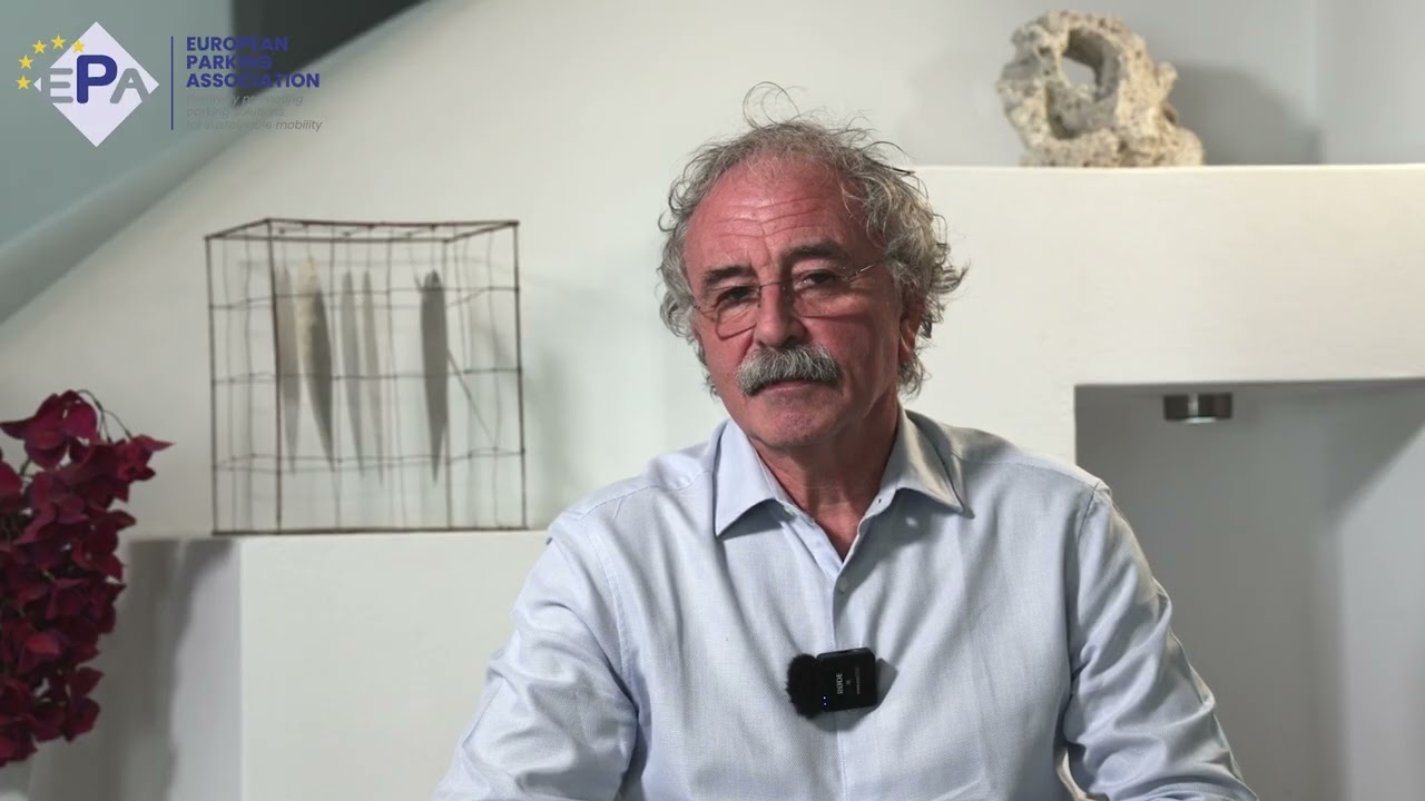 EPA 2025 Conference - Nigel Williams Welcome Message Wednesday 17 September