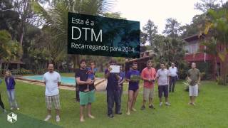 preview picture of video 'DTM - Confraternização 2013'