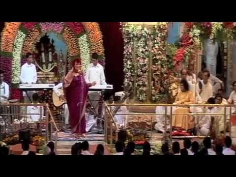 Dana Gillespie "Strange Are the Ways of Love"