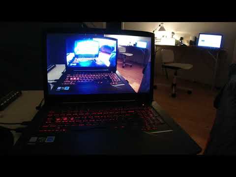 MongoTV_4035 - Del 6 - SPEJLBILLEDE I NATTEN