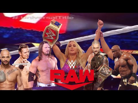 WWE Raw 30 August 2021 Highlights - WWE Raw Highlights 30 August 2021 | All match & predictions