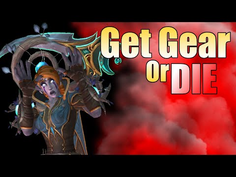5 Ways to Gear Alts FAST in Dragonflight!