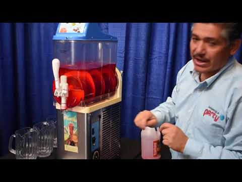 download lagu mp3 mp4 How To Work A Margarita Machine, download lagu How To Work A Margarita Machine gratis, unduh video klip How To Work A Margarita Machine