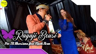 Download lagu RAGAJI BEUSI BAJIDOR VOC ELI KHARISMA FEAT MPOK NCUN mp3 Download lagu RAGAJI BEUSI BAJIDOR VOC ELI KHARISMA FEAT MPOK NCUN mp3