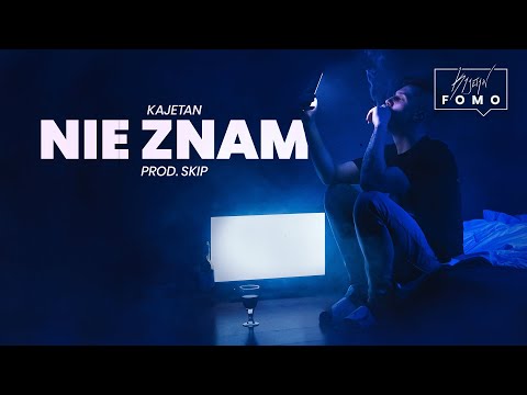 Kajtek - NIE ZNAM prod.Skip (Official Video)