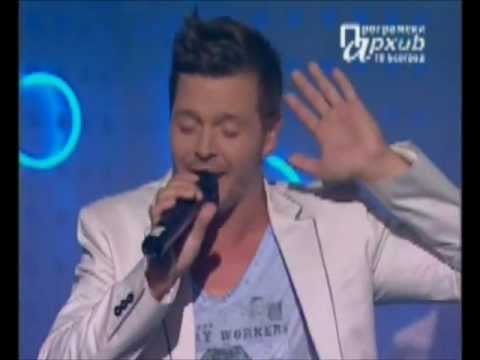 Aleksa Jelic feat. Ana Stajdohar - Beli Jablan ( Show Program ) RTS 2011