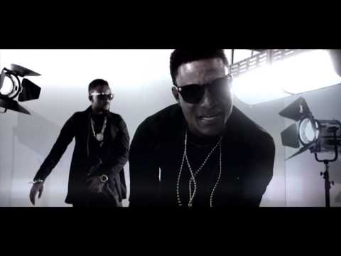 Vibz - Calling ft Sarkodie (Refix) Official Video 2013 (Ghana Music)