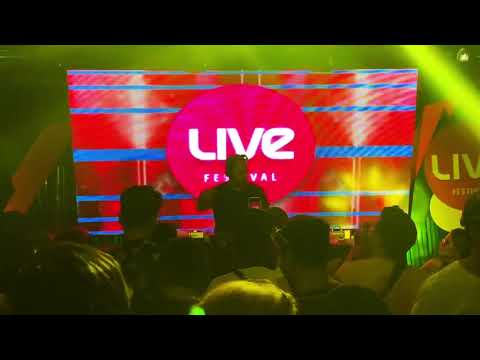 Tato Piatti - Live Festival