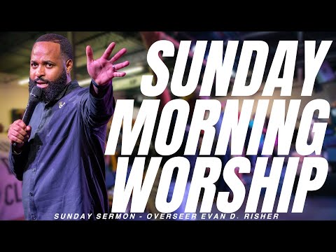 Sunday Morning Worship | 10.1.23