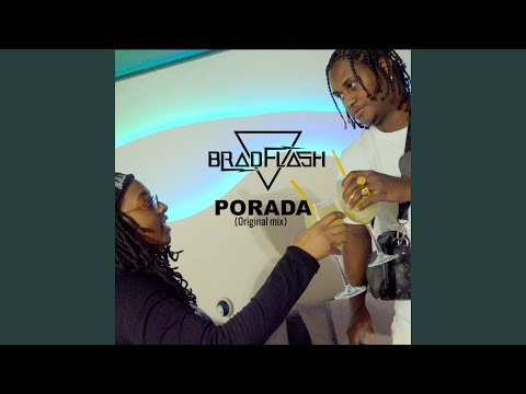 Porada (Original Mix)