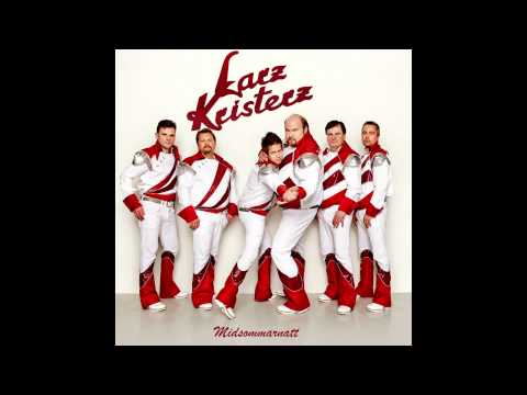 Larz-Kristerz - Midsommarnatt