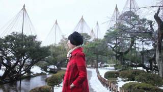 Kenrokuen Garden  兼六園