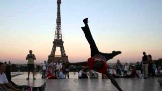 Freddie Foxxx - Stop_ Look And Listen