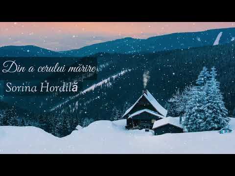 Din a cerului marire - Sorina Hordila