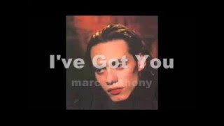 Marc Anthony   -   I've Got You