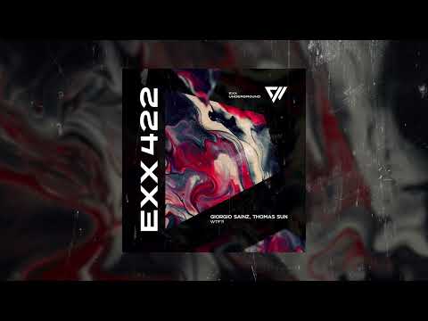 Giorgio Sainz, Thomaz Sun - WTF?! / Tech House / New Music 2025