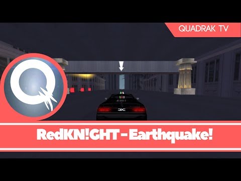[DM]RedKN!GHT - Earthquake!  [Download Link in description]