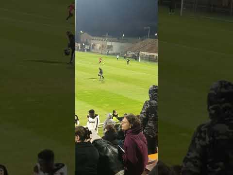 FC Martigues 2  FC Annecy 0. Jeunes d'Istres et du FCM doivent marquer. 08:59 pm. 21/02/25