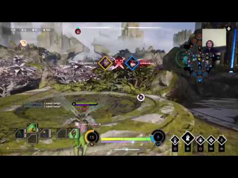 Paragon - Journey to a Fey Pro