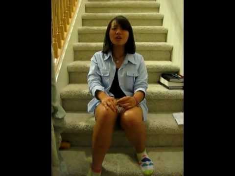 Baby Please - Tasha G Lim ( for G-Dragon )