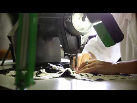 LA PERLA MAISON making of