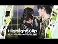라스타트 EP 7 하이라이트 NCT NEW TEAM 최종 멤버 발표 NCT Universe LASTART EN JP