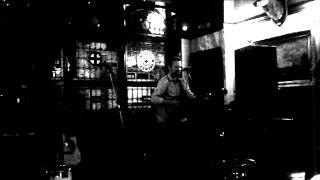 Borderland Cafe Original Song Live @ The Glebe