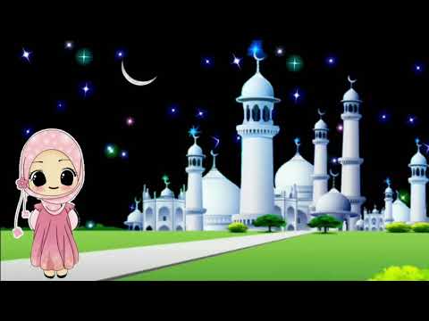 Ramazani e ka një obligim🥰